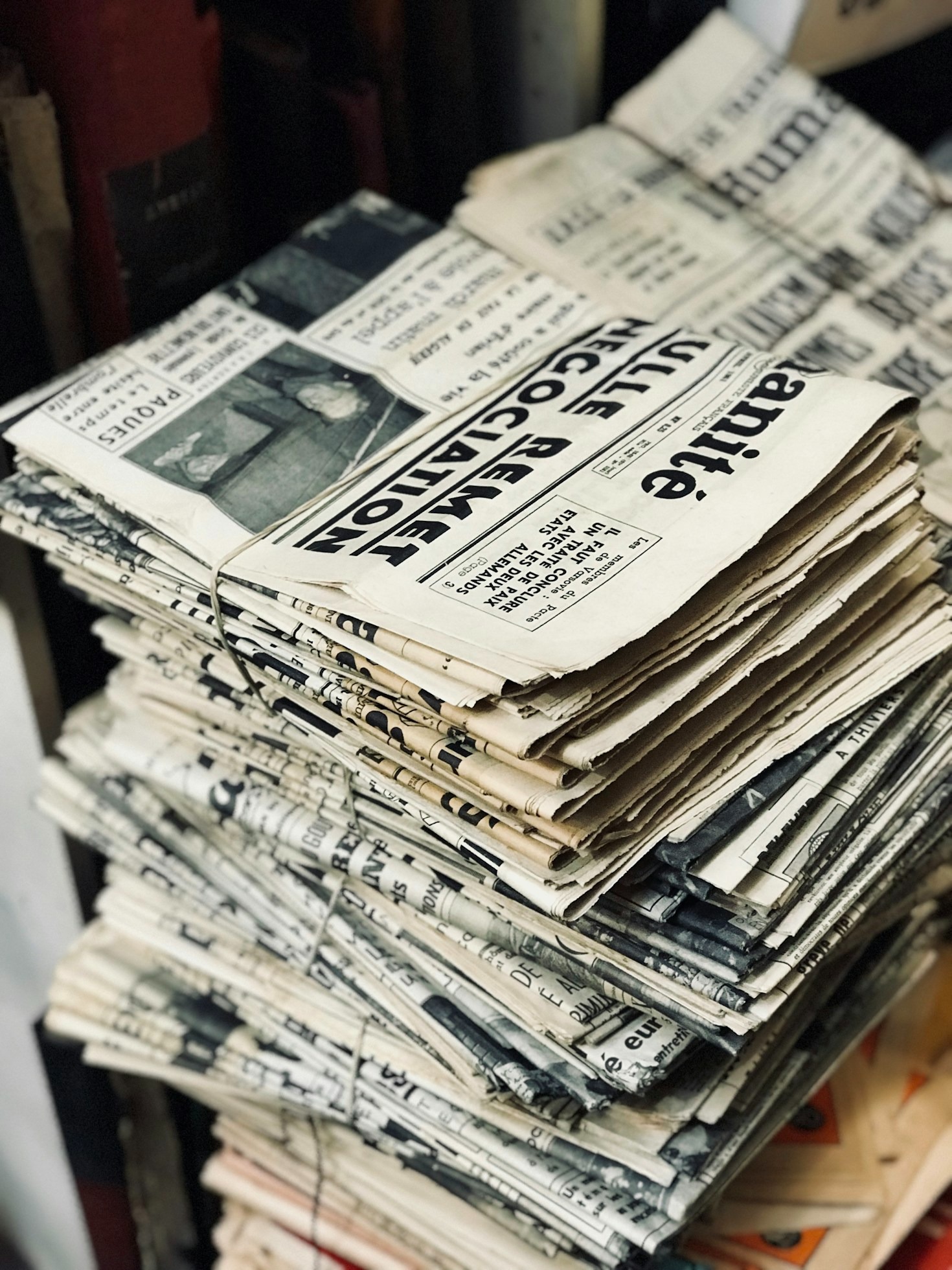 Breaking News: Understanding Its Immediate Impact