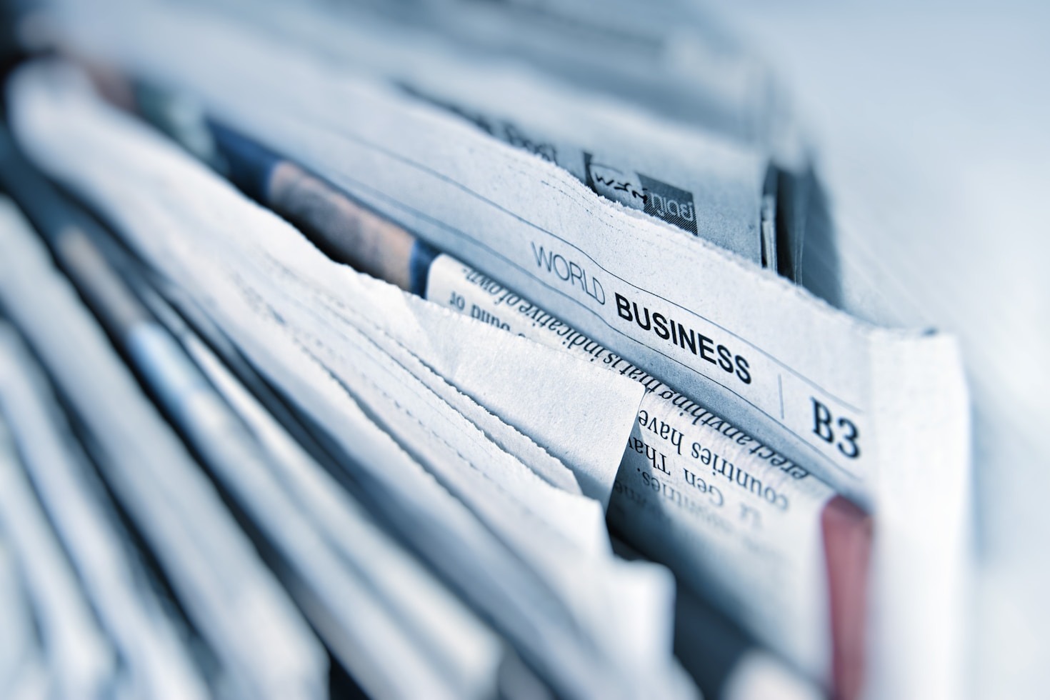 Your Guide to Being an Informed Citizen