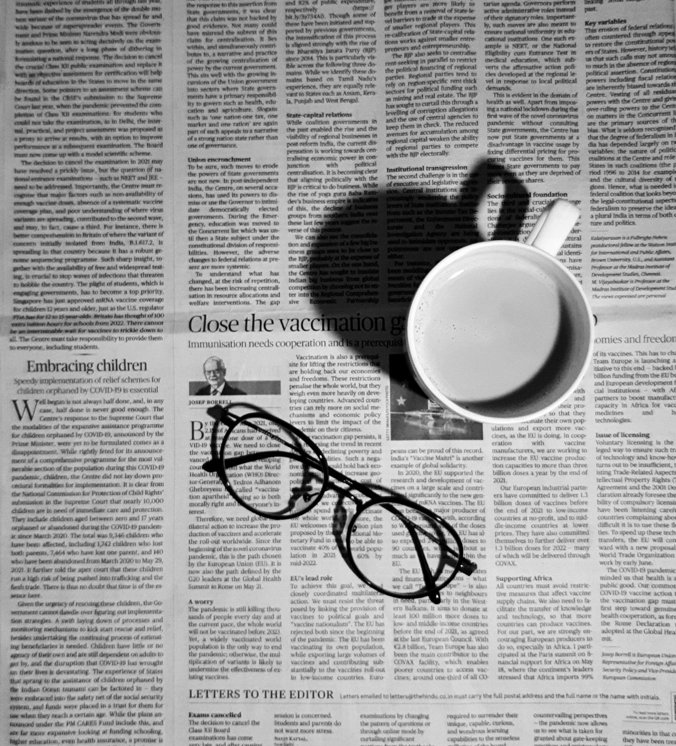 Hello World Featured Image